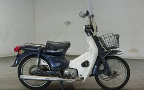 HONDA C70 SUPER CUB CUSTOM C70