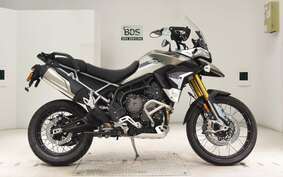 TRIUMPH TIGER 900 RALLY PRO 2023 RE67D8