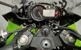 KAWASAKI NINJA 1000 2011 ZXT00G