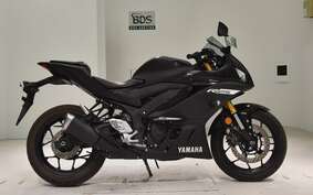 YAMAHA YZF-R25 A RG43J