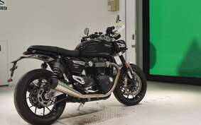 TRIUMPH SPEED TWIN 2023