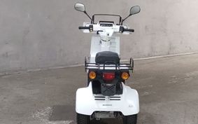 HONDA GYRO TD02