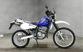 SUZUKI DJEBEL 250 XC Type SJ45A