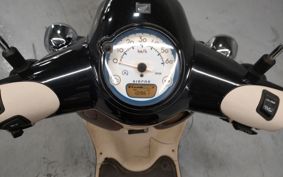 HONDA GIORNO AF77