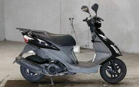 SUZUKI ADDRESS V125 S CF4MA