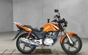 HONDA CBF125 PCJ7