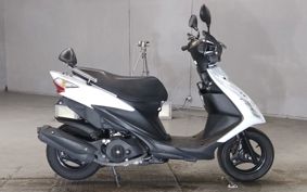 SUZUKI ADDRESS V125 CF4MA