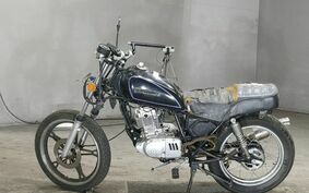 SUZUKI GN125 H 不明