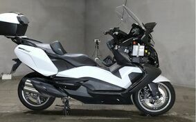 BMW C650GT 2016 0C05