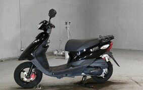 YAMAHA JOG ZR Evolution 2 SA39J