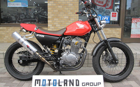 HONDA FTR223 MC34