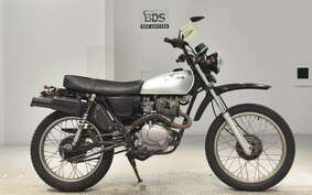 HONDA XL230 MC36