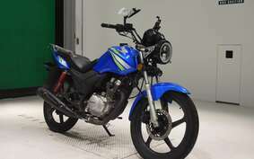 HONDA CBF125