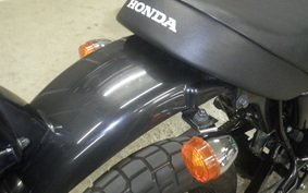 HONDA APE 50 AC16