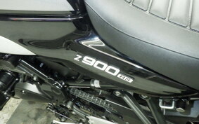 KAWASAKI Z900RS 2021 ZR900C