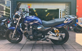 YAMAHA XJR1300 2007 RP17J