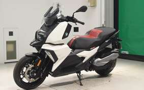 BMW C400X 2020 0C09