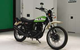 KAWASAKI 250TR BJ250F