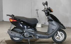 YAMAHA AXIS 125 TREET SE53J