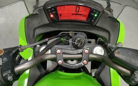 KAWASAKI NINJA 400 R 2010 ER400B