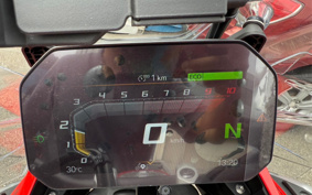 BMW R1300GS ADV 2025 0M31