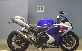 SUZUKI GSX-R1000 2007 GT77A