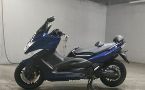 YAMAHA T-MAX500 2008 SJ08J