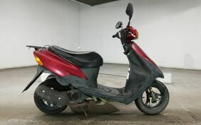 SUZUKI LET's 2 CA1PA