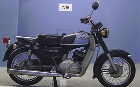 SUZUKI K125 K125