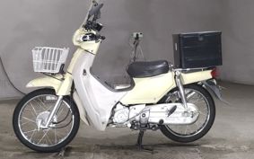 HONDA SUPER CUB110 JA10