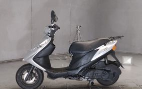 SUZUKI ADDRESS V125 CF4EA