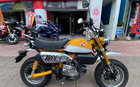 HONDA MONKEY 125 ABS JB02