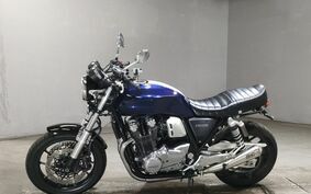 HONDA CB1100RS 2020 SC65