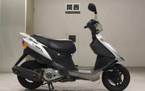 SUZUKI ADDRESS V125 G CF46A