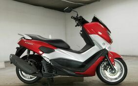 YAMAHA N-MAX 125 SE86J