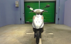 SUZUKI ADDRESS V125 G CF4EA