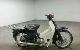 HONDA C70 SUPER CUB HA02