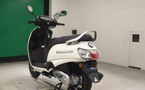 SUZUKI ADDRESS V125 Gen.2 DP12H