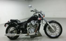 HONDA STEED 400 NC26