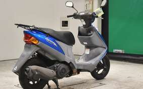 SUZUKI ADDRESS V125 G CF46A