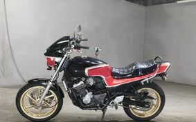 HONDA JADE MC23