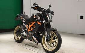 KTM 390 DUKE 2015 JGJ40