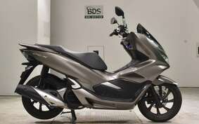 HONDA PCX125 JF81