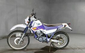 YAMAHA SEROW 225 W 4JG