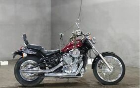 HONDA STEED 600 PC21