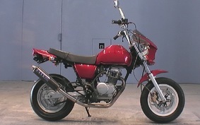 HONDA APE 100 HC07