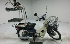 HONDA PRESS CUB 50 C50