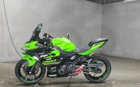 KAWASAKI NINJA 250 EX250P