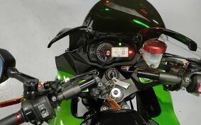 KAWASAKI NINJA 1000 2015 ZXT00L