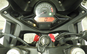 HONDA CBR250R A MC41